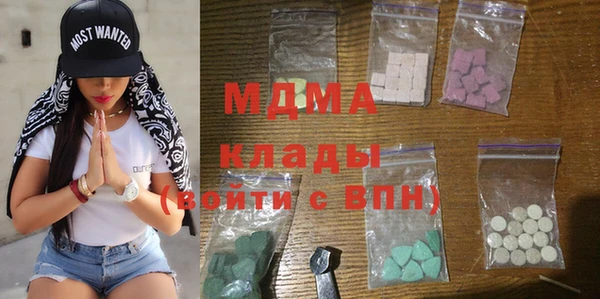 винт Лиски