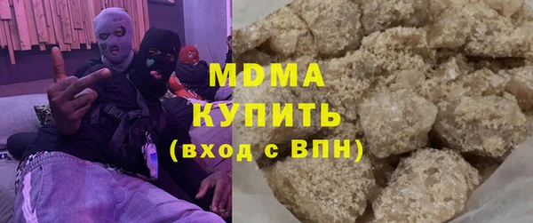 винт Лиски